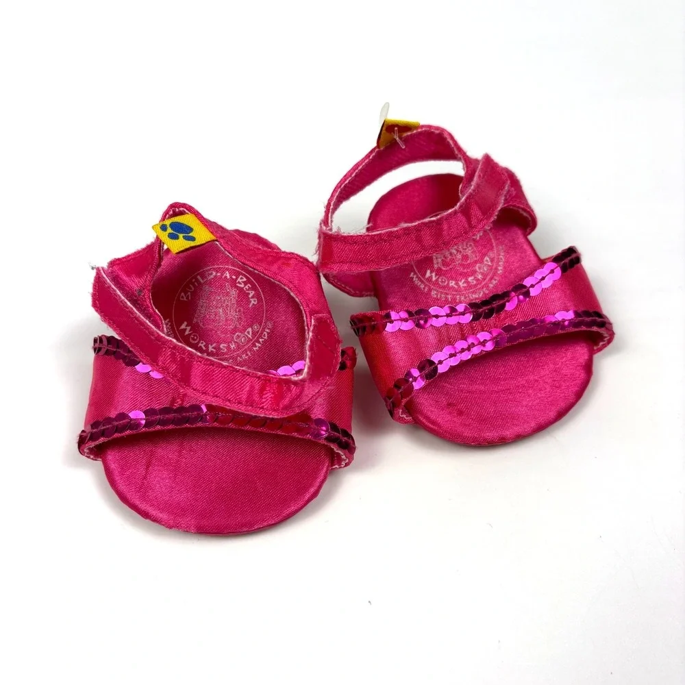 Build-A-Bear build bear